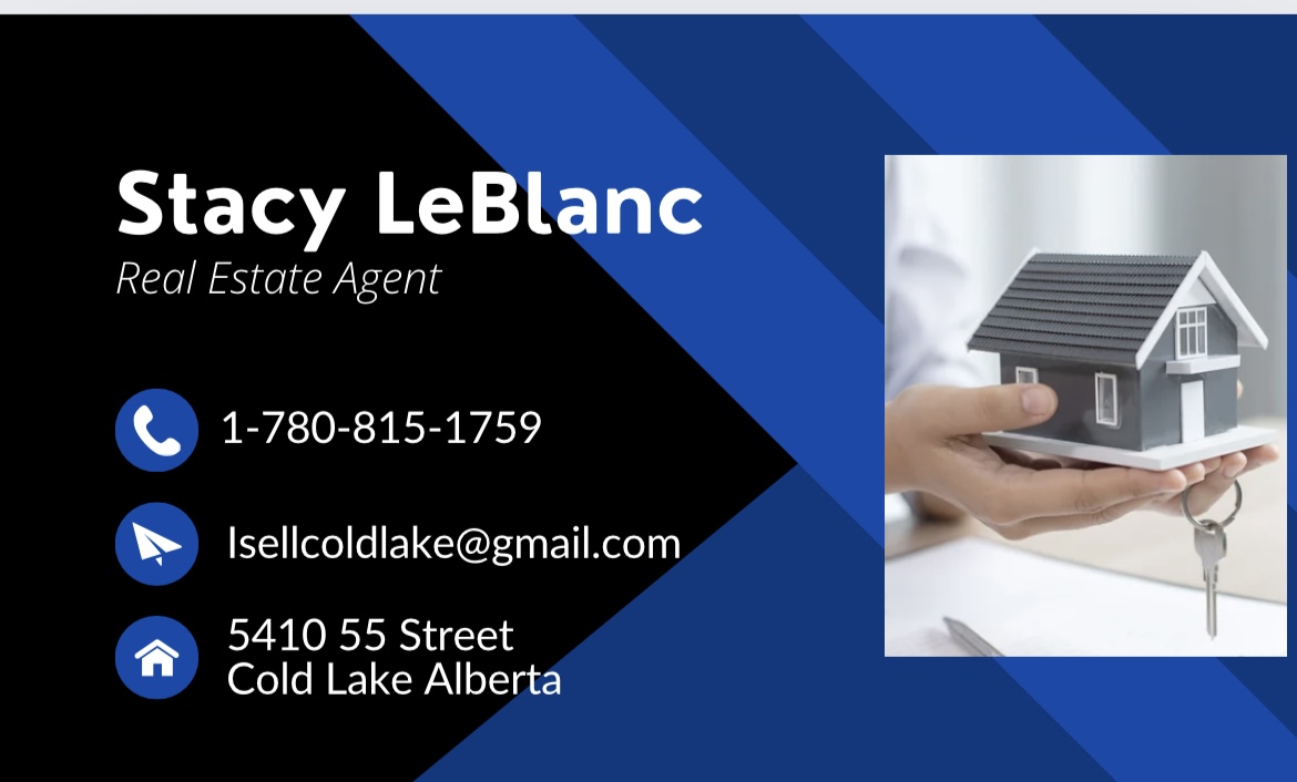 Stacy LeBlanc Real Estate Services